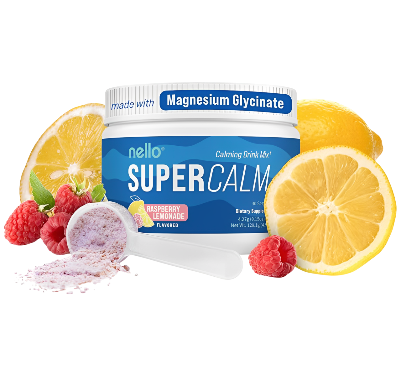 Super Calm — Activa tu Mente y Domina tu Día