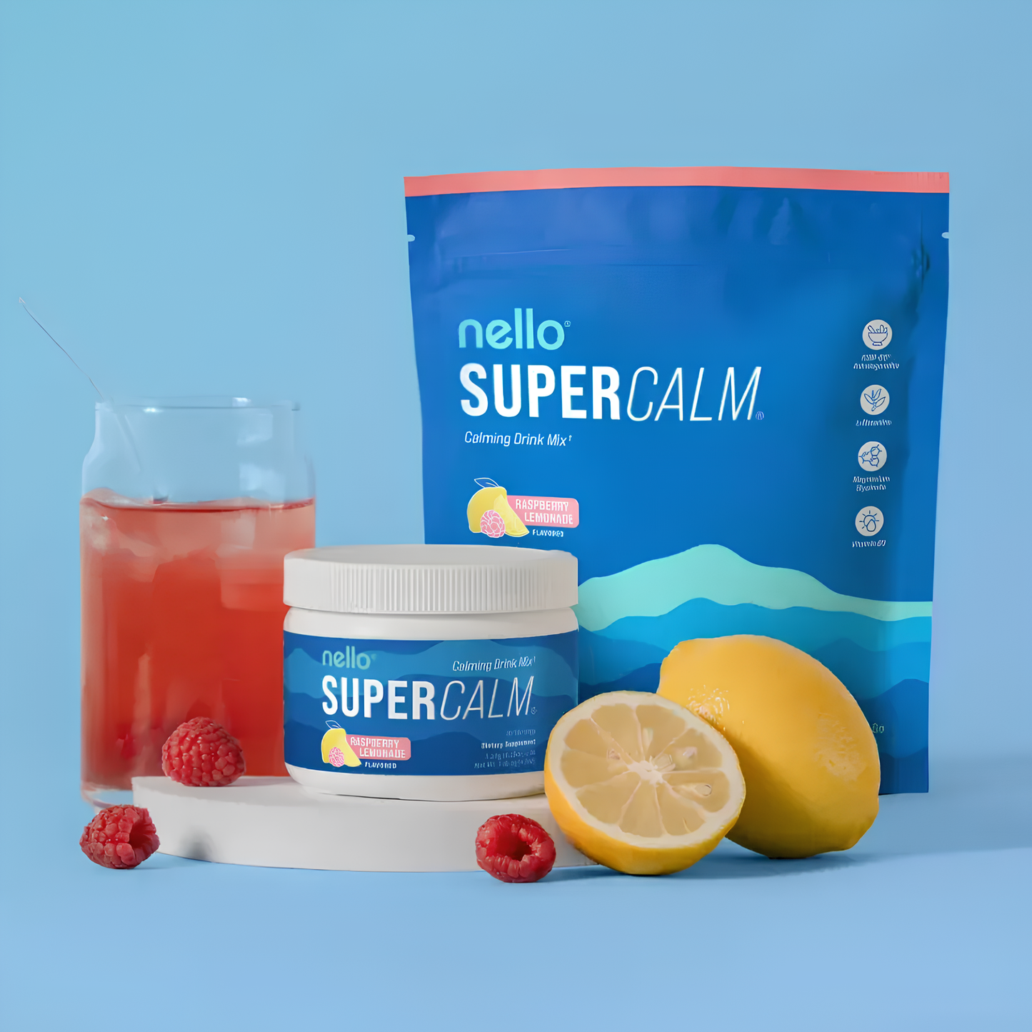 Super Calm
