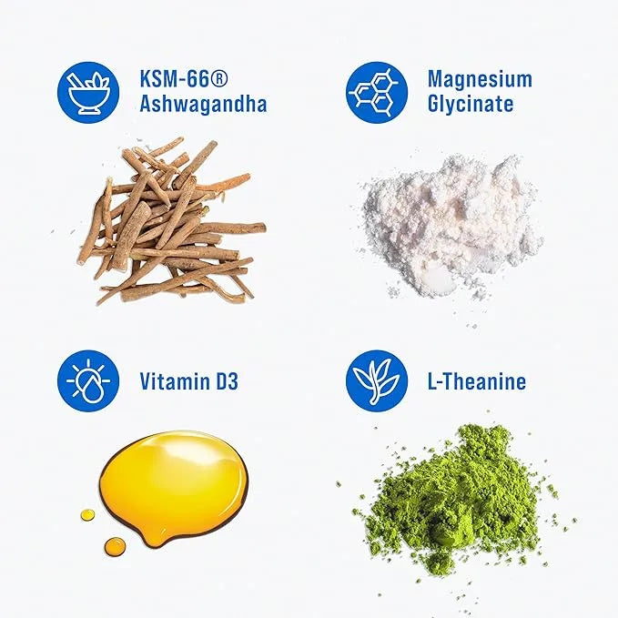 Super Calm — Activa tu Mente y Domina tu Día