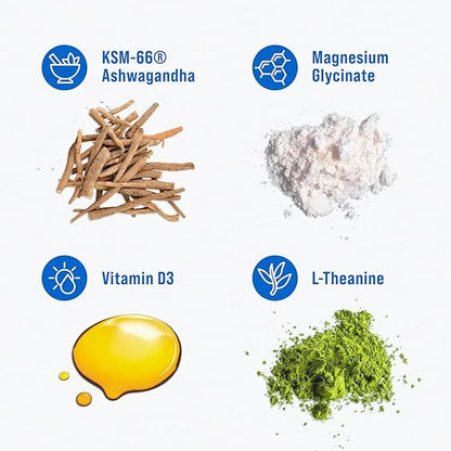 Super Calm — Activa tu Mente y Domina tu Día