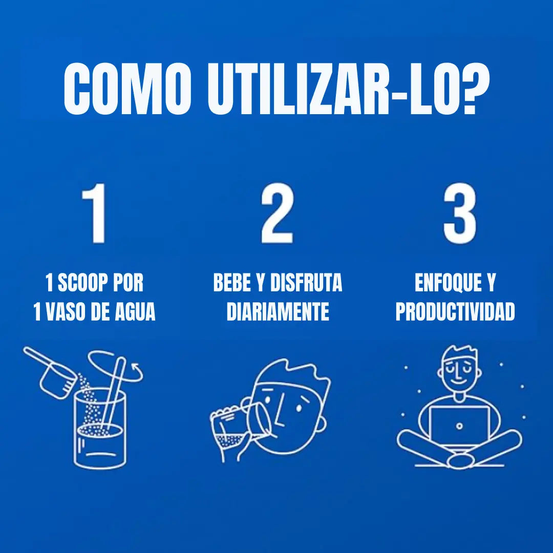 Super Calm — Activa tu Mente y Domina tu Día