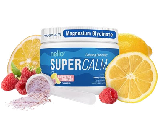 Super Calm Original
