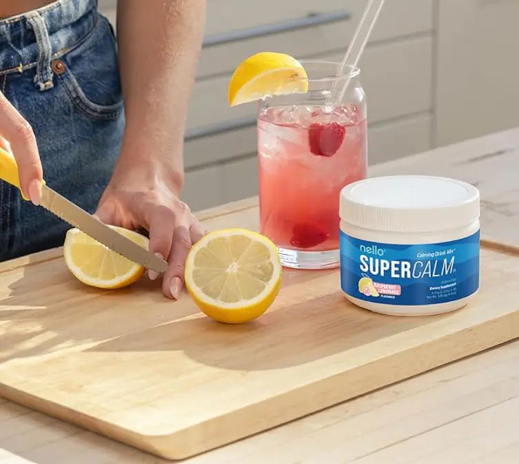 Super Calm — Activa tu Mente y Domina tu Día