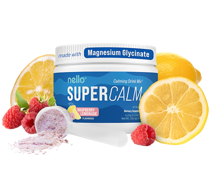 SuperCalm