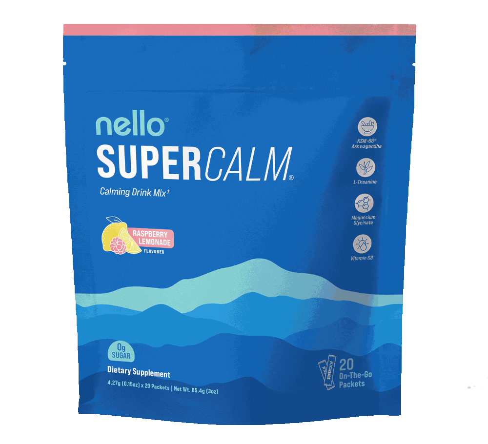 SuperCalm
