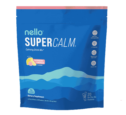SuperCalm
